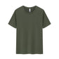 👕💧 50% RABATT – BEGRENZTE ZEIT! Wasserdichtes & schmutzabweisendes Baumwoll-T-Shirt – Pflegeleicht, bequem & perfekt für aktive Tage 🏃‍♂️