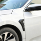 🚗 Dekorative Aufkleber für Auto-Seitenkotflügel✨ Personalisiere dein Auto mit stilvollen Motiven 🎨