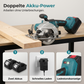 ⚡ 50% RABATT! 🛠️ Hochgeschwindigkeits-Akku-Kreissäge mit bürstenlosem Motor – Leistungsstark, kabellos & präzise – Ideal für Holz, DIY-Projekte oder Baustelle – saubere Schnitte ohne störendes Kabel 🔋