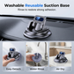 🔥2026 New Upgrade ＆ Hot Sale🔥Rotating Dashboard Car Phone Holder – 360° Adjustable & Anti-Slip – Hands-Free Phone Mount 🛡️