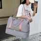 ✨50% RABATT!✨ Reise- & Fitness Tasche – Geräumig, Funktional & Vielseitig! ✨