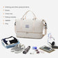 ✨50% RABATT!✨ Reise- & Fitness Tasche – Geräumig, Funktional & Vielseitig! ✨