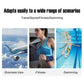 ✨50% RABATT!✨ Reise- & Fitness Tasche – Geräumig, Funktional & Vielseitig! ✨