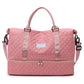✨50% RABATT!✨ Reise- & Fitness Tasche – Geräumig, Funktional & Vielseitig! ✨