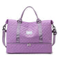 ✨50% RABATT!✨ Reise- & Fitness Tasche – Geräumig, Funktional & Vielseitig! ✨