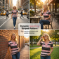 👚 50 % RABATT! 👕 Gestreiftes Henley-Shirt aus Kunstleder – Zweiteiler-Look – Weich, luftig und perfekt zum Kombinieren oder solo – lässiger Chic für Frühling und Sommer 🌸