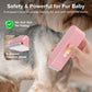 📢📢30% OFF !! ⏰Quiet Cordless Pet Clipper