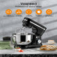 📢📢Letzter Tag – 50 % Rabatt!! ⏰Leistungsstarker Küchenmixer – Heavy Duty & Vielseitig 🥣 Für Backen & Kochen