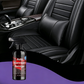📢2 kaufen, 1 gratis – nur für kurze Zeit⏰Auto-Innenraum-Tiefenreiniger – Polster-Trockenshampoo für Sitze & Teppich, starke Fleckenentfernung ohne Schäden 🚗✨