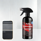 📢2 kaufen, 1 gratis – nur für kurze Zeit⏰Auto-Innenraum-Tiefenreiniger – Polster-Trockenshampoo für Sitze & Teppich, starke Fleckenentfernung ohne Schäden 🚗✨