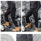 👖 JETZT 50 % RABATT! 🏕️ Taktische Outdoor-Cargohose für Herren – strapazierfähiges Ripstop-Material, zahlreiche Taschen und verstärkte Knie – perfekt zum Wandern, für die Arbeit oder den Alltag 🔥