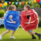 📢📢50 % RABATT !! ⏰Aufblasbarer Bumper-Ball-Anzug für Kinder