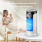 🥳SUMMER HOT SALE🥳💞50K+ SOLD!💥50% OFF! 🔥USB Desktop Air Cooler Fan