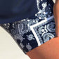 🩱 50% OFF NOW! 🏊‍♀️ Athletic Two-Piece Swimsuit – Criss-Cross Neckline, Quick-Dry & Inclusive Sizing – Modest Tank Top + Sporty Boy Shorts 🌊