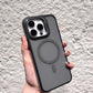 📢📢50% OFF !! ⏰Magnetic Phone Case with Lens Stand