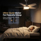 📢📢50% OFF !! ⏰2-in-1 Cooling LED Ceiling Fan