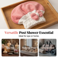👚 50% OFF NOW! 🌸Super Absorbent Bowknot Hair Drying Cap