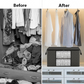 📢📢30% OFF !! ⏰Large Capacity Clothes & Quilt Storage Bag