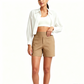 🔥New Arrival 50% OFF🎉 Women's Stylish High-Waisted Shorts