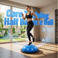 📢📢40% OFF !! ⏰Half Balance Ball Trainer with Resistance Band
