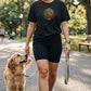 Lässiges Damen-T-Shirt mit Mexiko-Print