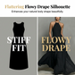 👗 NUR FÜR KURZE ZEIT: 40 % RABATT! ✨ Elegantes, ärmelloses Neckholder-Maxikleid für Damen