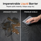 📢📢60% OFF !! ⏰ Car Boot Liner Waterproof Pet Travel Mat