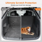 📢📢60% OFF !! ⏰ Car Boot Liner Waterproof Pet Travel Mat