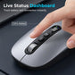 ⏳Limited-time 50% off⏰AI Smart Voice Wireless Mouse🖱️💬
