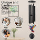 🎵 LIMITED-TIME 50% OFF! 💥 Vintage Metal Memorial Wind Chimes – Soothing Melody, Rust-Resistant Aluminum, Retro Design ✨