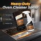 Heavy-Duty Oven & Grill Cleaner Spray