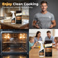Heavy-Duty Oven & Grill Cleaner Spray