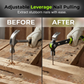 🏗️ Heavy-Duty Multi-Purpose Claw Hammer | Trade-Grade | Heat-Treated | Anti-Slip Grip
