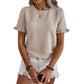 🌸 60% OFF NOW! 🌸 Women's Flutter Sleeve Blouse