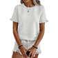 🌸 60% OFF NOW! 🌸 Women's Flutter Sleeve Blouse