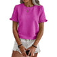 🌸 60% OFF NOW! 🌸 Women's Flutter Sleeve Blouse
