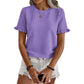 🌸 60% OFF NOW! 🌸 Women's Flutter Sleeve Blouse