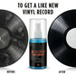 📢📢Start maintenance!!!Anti-Static Vinyl Record Cleaning Spray