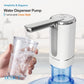🧴🚿🤲 LIMITED-TIME 60% OFF! Automatic Dispenser Pump – Touchless or Press, Silent Operation, Fits Most Bottles – Perfect for Hand Soap, Dish Liquid & Lotion at Home or Office 🏠✨