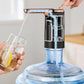 🧴🚿🤲 LIMITED-TIME 60% OFF! Automatic Dispenser Pump – Touchless or Press, Silent Operation, Fits Most Bottles – Perfect for Hand Soap, Dish Liquid & Lotion at Home or Office 🏠✨