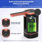 🧴🚿🤲 LIMITED-TIME 60% OFF! Automatic Dispenser Pump – Touchless or Press, Silent Operation, Fits Most Bottles – Perfect for Hand Soap, Dish Liquid & Lotion at Home or Office 🏠✨