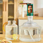🧴🚿🤲 LIMITED-TIME 60% OFF! Automatic Dispenser Pump – Touchless or Press, Silent Operation, Fits Most Bottles – Perfect for Hand Soap, Dish Liquid & Lotion at Home or Office 🏠✨