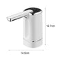🧴🚿🤲 LIMITED-TIME 60% OFF! Automatic Dispenser Pump – Touchless or Press, Silent Operation, Fits Most Bottles – Perfect for Hand Soap, Dish Liquid & Lotion at Home or Office 🏠✨