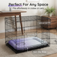 📢📢50% OFF !! ⏰ Instant Self-Cooling Gel Mat for Dogs & Cats❄️