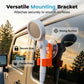 📢📢50% OFF !! ⏰Portable Outdoor Camping Shower Pump
