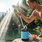 📢📢50% OFF !! ⏰Portable Outdoor Camping Shower Pump