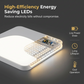 💡50% OFF !! 🌙Modern Square LED Ceiling Light
