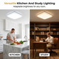 💡50% OFF !! 🌙Modern Square LED Ceiling Light