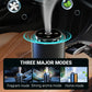 💡 60% OFF NOW !🚗Colorful Ambiance Star Top Car Aroma Diffuser