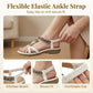 🌸 40% OFF NOW! 🌸 Women's Comfortable Bohemian Flat Sandals